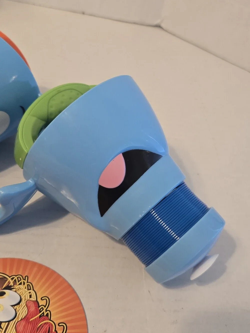 Hasbro does not